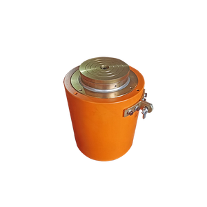 Prensa hidráulica de alta eficiencia para postensado y pretensado de la fábrica Bibo Lingqiao - Product Image 6
