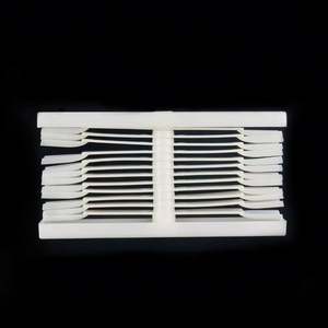 Échantillons de couleurs de vernis à ongles en spirale, <span class=keywords><strong>nuancier</strong></span> de vernis à ongles, présentoir de couleurs de vernis à ongles, présentoir de pointes d'ongles, tableau d'exercices de <span class=keywords><strong>manucure</strong></span> - Product Image 3