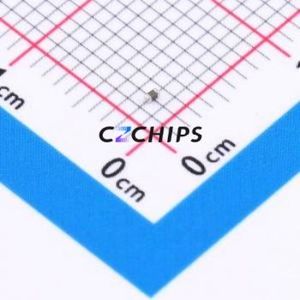 Termistor NTC NCU15WB473F6SRC, Resistencia 0402, 47kOhm, 4050K, 4108K, 4131K - Product Image 2