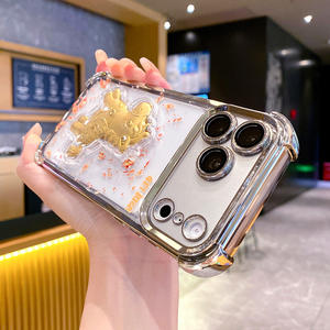 Guang Dong Ins personnalisation coque de téléphone pour <span class=keywords><strong>Huawei</strong></span> <span class=keywords><strong>nova</strong></span> <span class=keywords><strong>5t</strong></span> P40 Pro béquille coque arrière mate 40 50 60 - Product Image 5