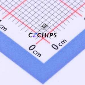 Resistencia SMD SCR0603F16K 0603 (Tipo: Película Gruesa) (Resistencia: 16kOhm Precisión: 1%) - Product Image 1