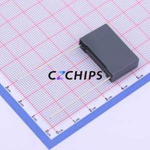 Condensador de Seguridad XX2274KA29AA935MA1, Componente de Montaje en Orificio (THT), P=22.5mm 270nF 10% 275V X2 - Product Image 2