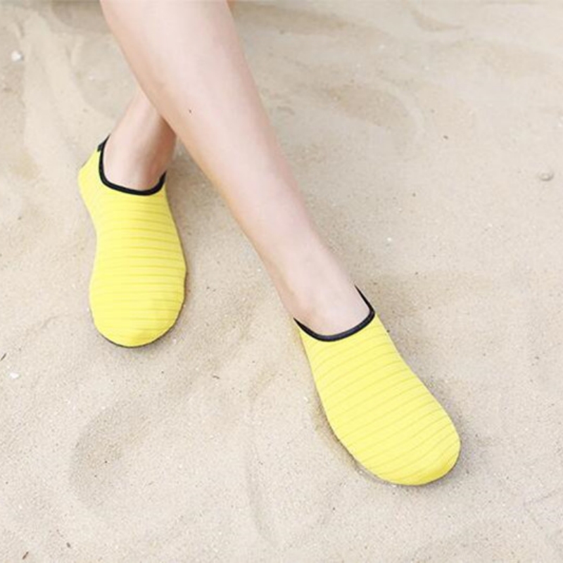 Bopika Water Shoes Barefoot Aqua Socks - Quick-Dry For Swimming, Beach & Yoga