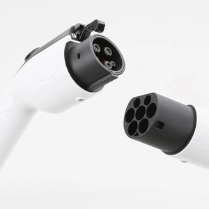 Cargador de Vehículos Eléctricos de Carga Rápida para el Hogar, con Equilibrio Dinámico de Carga, Económico, de Nueva Energía, Tipo <span class=keywords><strong>Wallbox</strong></span> - Product Image 3