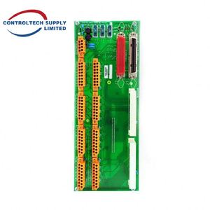 สายเคเบิล51202971-302 Combo IO Link 4-DROP แบบใหม่ป้องกันสำหรับ Experion pks C300 DCS - Product Image 3