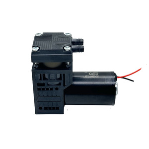 Pompe à piston haute pression 12V 24V 900KPa, moteur électrique pour équipement de nettoyage, dégraissage intensif à l'eau froide - Product Image 1