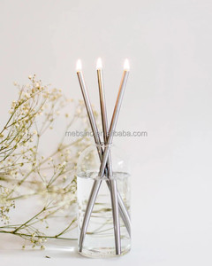 Parfum <span class=keywords><strong>de</strong></span> pot <span class=keywords><strong>de</strong></span> bougies d'huile éternelle <span class=keywords><strong>de</strong></span> style <span class=keywords><strong>simple</strong></span> <span class=keywords><strong>et</strong></span> unique adapté aux salons <span class=keywords><strong>de</strong></span> thérapie spa salles <span class=keywords><strong>de</strong></span> yoga - Product Image 4