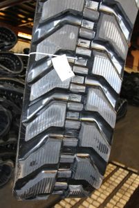 400x72.5x7เครื่องขุดเจาะ W-LUG 6W/400x72.5x74W อะไหล่เครื่องจักรก่อสร้างรางยาง - Product Image 5