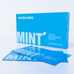 Options personnalisées <span class=keywords><strong>de</strong></span> <span class=keywords><strong>peroxyde</strong></span> d'hydrogène ou sans <span class=keywords><strong>peroxyde</strong></span> OEM ODM Produits pour Blanchiment des dents Bandes <span class=keywords><strong>de</strong></span> blanchiment des dents - Product Image 6