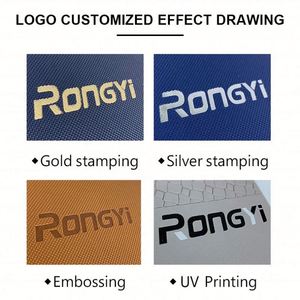 Agenda 2026 con Logotipo Personalizado, Diario A5, Impresión en Serigrafía sobre Plástico, Planificador Empresarial Económico, Cuaderno de Tapa Dura, Set de Regalo - Product Image 5