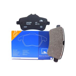 Jeu de plaquettes de frein sans poussière et silencieux OE 0064203320 0084204120 |   Compatible avec M156 W204 C63AMG - Product Image 5