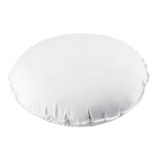 Бросать подушки перо подушки поролоновые напольный стул подушки синтетическая полиэстер микрофибры круглый подушки покрытие вставки