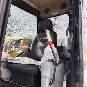 Excavadora Usada Pc 78 Us Pc78 Excavadora en Buen Estado Komatsu Pc 78 Us Pc 78us-8 Mini Excavadora PARA LA Venta, 2 Unidades - Product Image 6