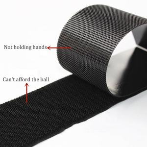 5/10 paires de points de ruban auto-adhésif forts autocollants Double face Velcroes adhésifs pour lit canapé tapis tapis anti-dérapant tapis - Product Image 3