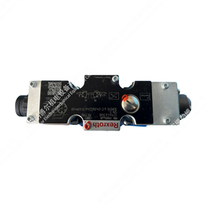 R901042860 4WRZE16W8-100-7X/6EG24N9EK31/F1D3M DIRECTIONNEL PROPORTIONNEL - Product Image 5