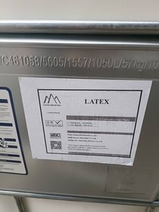 Excellent Mechanical Stability SBR <b>Latex</b> for Carbonless Paper Coating - Product Image 4