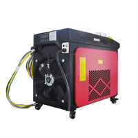 Maquina de soldar laser soldador laser portatil 1500W 2000W 3000W 6000W máquina soldadora láser de fibra