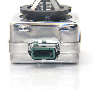 Autodragons D3S D3R D3C 5000K 6000K 8000K Bombillas de Xenón de Repuesto HID para Faros Delanteros OEM D3S 6000K 66340 66340HBI 42403 42302 - Product Image 6