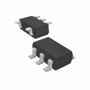 SC 74A, SOT 753 Acheter des composants électroniques en ligne en stock XC9235A26DMR-G Gestion de l'alimentation (PMIC) - Product Image 1