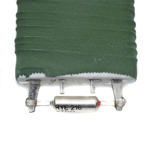 6441Q7 Régulateur de résistance de ventilateur de <span class=keywords><strong>climatisation</strong></span> automatique pour Peugeot 1007 <span class=keywords><strong>Citroen</strong></span> <span class=keywords><strong>C2</strong></span> C3 - Product Image 4