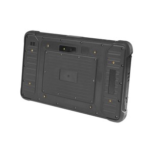 <span class=keywords><strong>Tablet</strong></span> <span class=keywords><strong>PC</strong></span> Tangguh Tahan Air Premium IP67 Kelas Industri yang Dapat Disesuaikan dengan Layar 8 Inci dan Windows, Waktu Kerja Panjang - Product Image 1