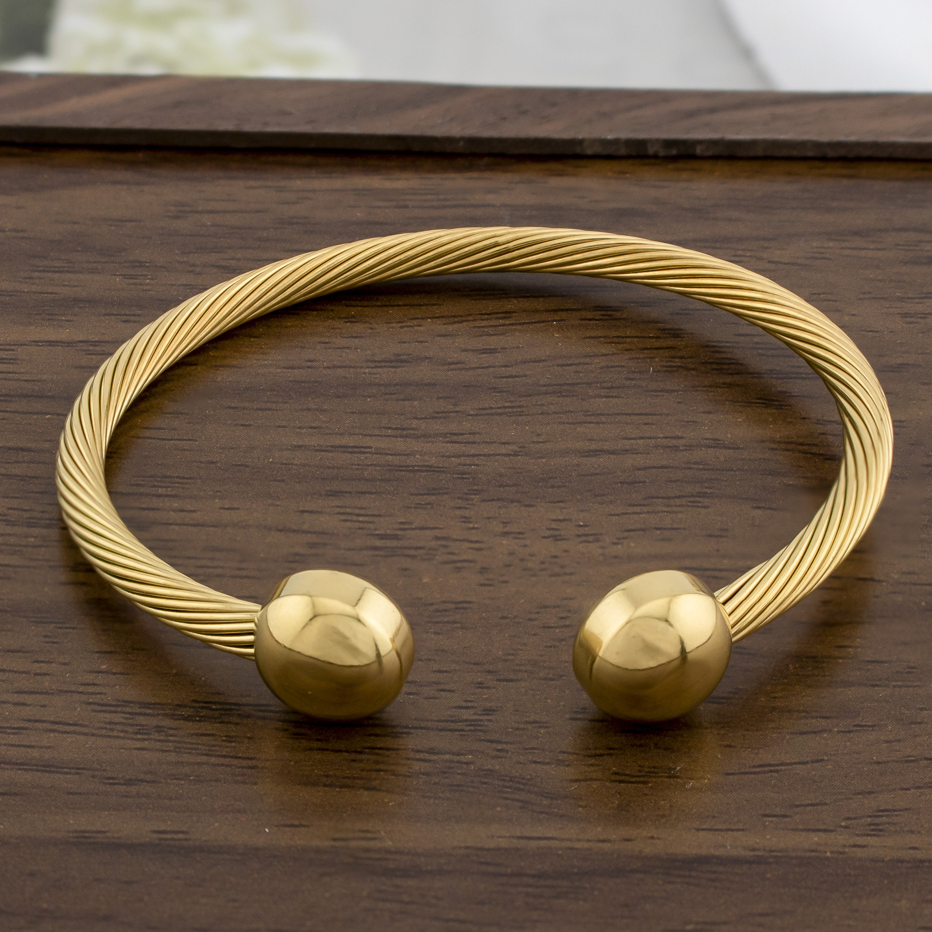 Gold