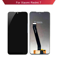 Montaje de pantalla LCD de repuesto de teléfono para Xiaomi Mi A3 5X 6X 8 9T 9 SE 10 LCD para Redmi 4A Note 4 5 7 8 9 Pro 4X 10 11 12 LCD