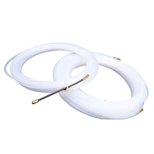 Hochsichtbarer Nylondraht-Kabelzieher in überfülltem Rohr - Product Image 6