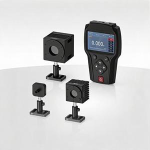 เครื่องวัดพลังงานแสงเลเซอร์แบบความร้อน LBTEK รุ่น High 220nm-25um 600W พร้อมเซ็นเซอร์เทอร์โมไพล์  เครื่องวัดพลังงานแสงแบบพกพา - Product Image 3