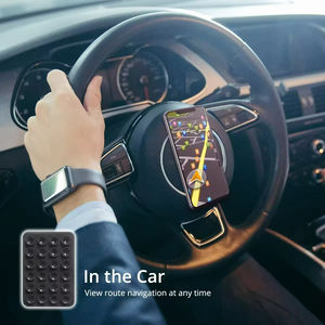 بسعر الجملة هاتف خلوي سيليكون مرن شفط من مادة لاصقة سهل الاستخدام ومريح - Product Image 5