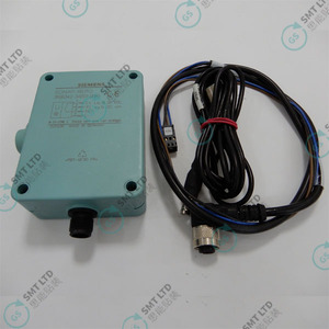 อะไหล่ SMT โซนาเบโร สำหรับ SIEMENS SIPLACE ASM 00326042 - Product Image 1