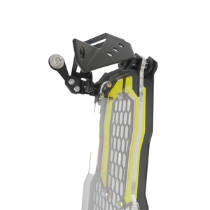 Piezas de chapa de acero, marco de acero inoxidable, pieza de protección para motocicleta, gran oferta, cubierta de faro para 1200GS <span class=keywords><strong>1250GS</strong></span> - Product Image 6
