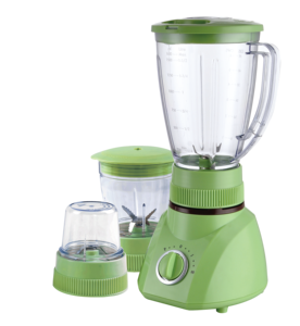 Blender alimentaire compact à faible consommation d'énergie pour usage commercial et domestique HF-958 - Product Image 2