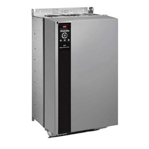 VFD de la serie 200, VLT, microcontrolador de la serie VFD, de la unidad VLT (PK75), monofásico de 0,75 kW/1HP, de 240 a <span class=keywords><strong>VAC</strong></span>, 132F0003 - Product Image 2