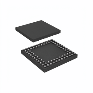 Data Acquisition 80 LFBGA, CSPBGA Electronic Chips Component Manufacturer Channel AD5590BBCZ - Product Image 1