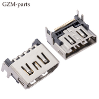 Interface HD pour PS5 Interface de prise de port compatible HDMI pour connecteur PlayStation 5