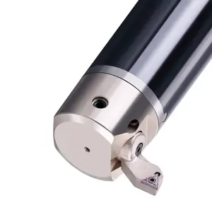 BT giảm xóc địa chấn CNC bề mặt phay và công cụ nhàm chán Giữ khuôn mở khung mở công cụ xử lý nặng