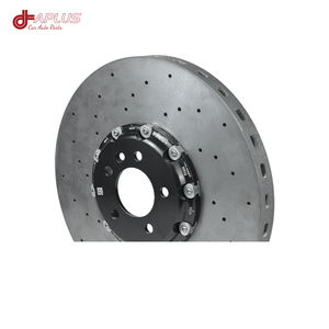 Aplus Racing - Vente directe d'usine - Stock disponible - Disques de frein en céramique carbone 355/380/400/410/420/440 mm pour Mercedes AMG Audi - Product Image 4