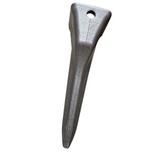 Gesmede graafbak tanden 6I6602TL voor Caterpillar E365 graafmachine zware machines reserveonderdelen groothandel - Product Image 3