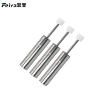 Amortisseur de fermeture lente pour les appareils de cuisine et de salle de bain - Amortisseur anti-basculement à fermeture douce