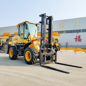 Mini Traktor <span class=keywords><strong>Loader</strong></span> Produk Mini <span class=keywords><strong>Loader</strong></span> Mini Forklift FL-30 - Product Image 4