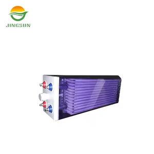 Precio de almacén: Baterías de plomo-ácido Jingsun 2V 1500Ah, batería de gel tubular OPzS para - Product Image 3