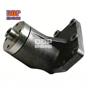 Support de ventilateur de moteur diesel, moyeu de ventilateur pour Cummins ISBe ISDe ISB6.7 5297941 5339045 5297211 - Product Image 3