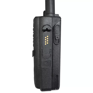 Walkie-talkie Bidireccional MOTO-ROLA DP3661, DP3661e XIR E8628i, Control Remoto Digital, Estándar DMR - Product Image 6