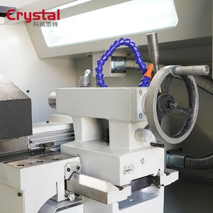 <span class=keywords><strong>CNC</strong></span> kim loại điều khiển kỹ thuật số máy tiện máy công cụ thiết bị <span class=keywords><strong>ck6136a</strong></span> - Product Image 6