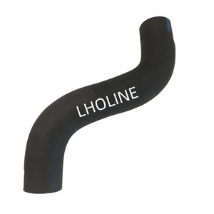 Tuyau de liquide de refroidissement LHOLINE 16572-0L030 en caoutchouc EPDM pour remplacement et réparation - Product Image 3