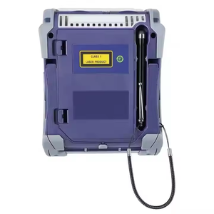 VIAVI Smart OTDR 100A E126A APC 1310/1550 nm A-Range, Probador Portátil para FTTX FTTH con 3 Años de Garantía - Product Image 3