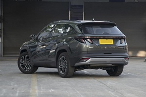 H Yundai <span class=keywords><strong>Tucson</strong></span> L 2024 <span class=keywords><strong>Nx4</strong></span> Hy-undai Gas Suv Barato Chino Nuevo Híbrido Eléctrico China Gasolina Coche Automático - Product Image 5