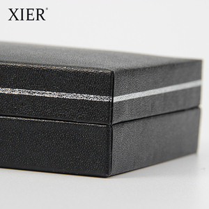 Bán Buôn Khuyến Mại Hộp Bút Chất Lượng Cao Sang Trọng Bút Hộp Quà Tặng Đóng Gói Tùy Chỉnh Logo Trường Hợp Bút - Product Image 4