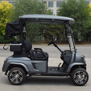 Voiturette de <span class=keywords><strong>golf</strong></span> électrique 2 4 6 8 places Voiturette de <span class=keywords><strong>golf</strong></span> 48V 72V Street Legal - Product Image 3